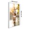 Americanflat Gallery-Style Picture Frame - Ideal Frame for Gallery Wall Display - Showcase Artwork, Prints, and Photos - Shatter Resistant Glass - Hanging Hardware with Drywall Anchor